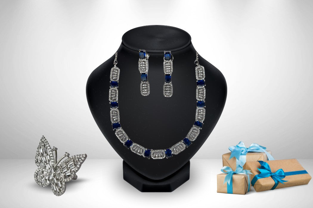 Discover Exquisite Jewellery Gifts from Diwam Jewels