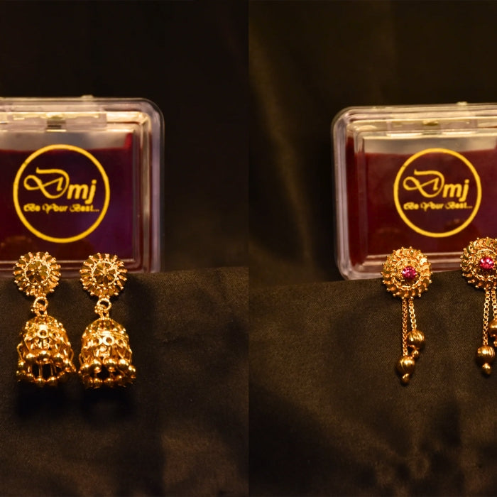Earring Collections For Every Occasion