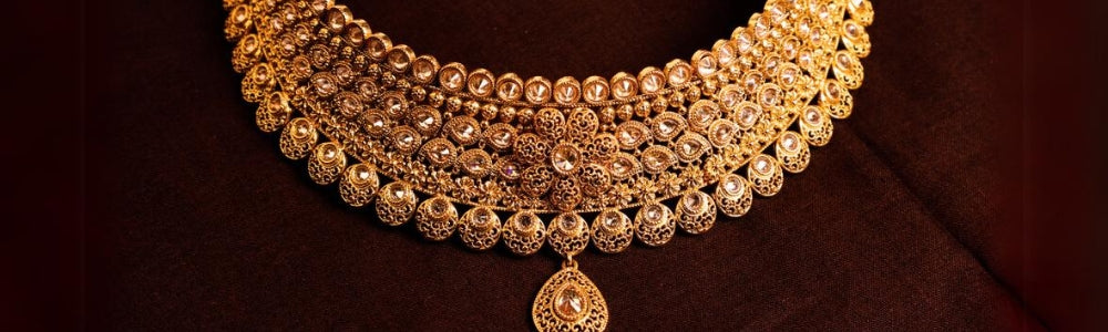 Wedding Necklaces