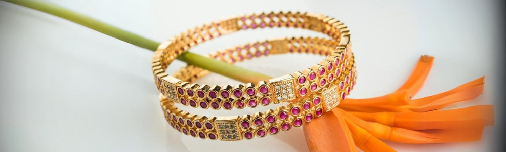 Artificial Bangles