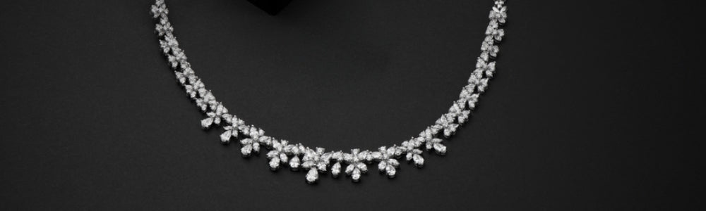 Necklace Collections For Every Moment and Occasion