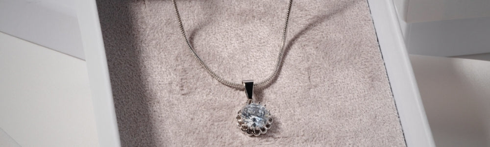Best Office Wear Necklace Collection For Professional Look