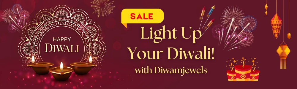 Diwali Special Jewellery Collection