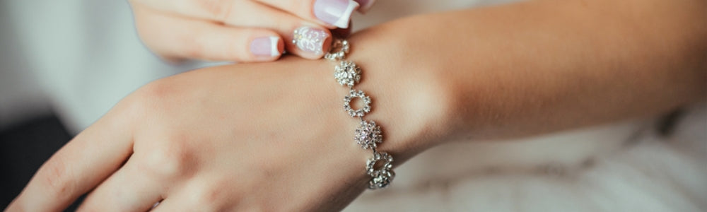 Bracelets For Women With Latest Design